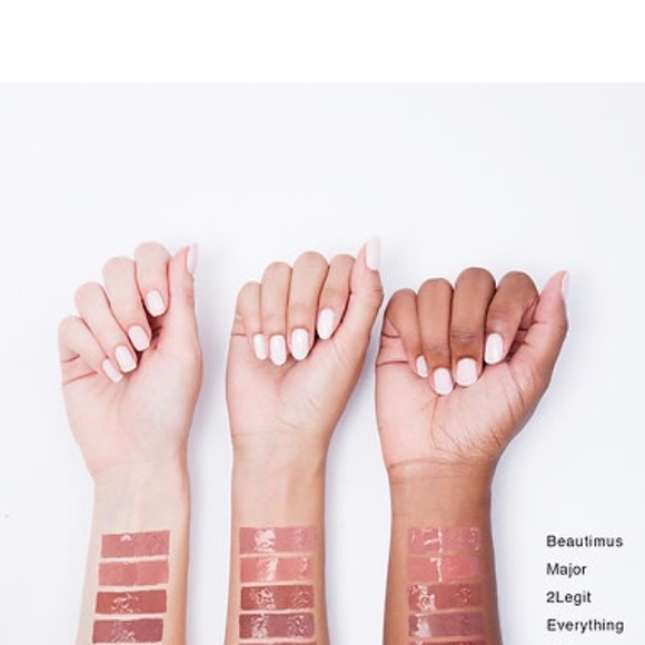 Bareminerals Gen Nude Patent Lip Lacquer - Picture 7 of 9